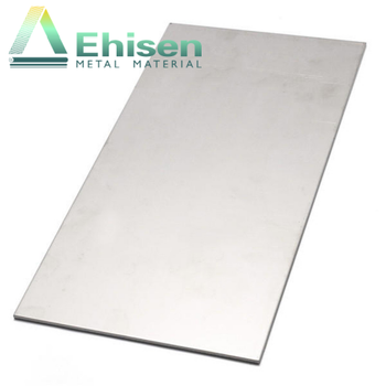 nickel titanium memory alloy plate for sale nickel titanium memory alloy plate for sale