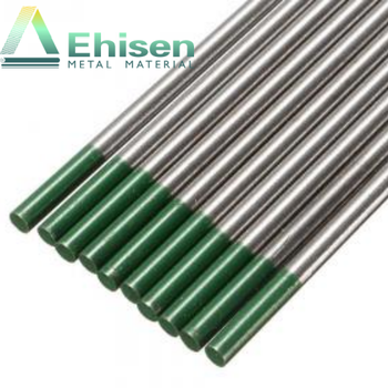the pure tungsten electrode manufactures the pure tungsten electrode manufactures