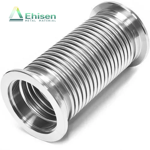 Inconel Welded Bellow